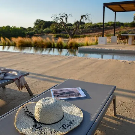 Trullo Rosmarini - Charming With Private Pool Villa *