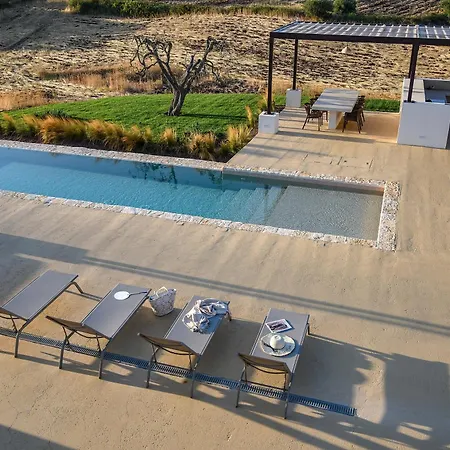 Villa Trullo Rosmarini - Charming With Private Pool Martina Franca