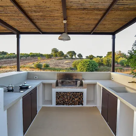 Trullo Rosmarini - Charming With Private Pool *