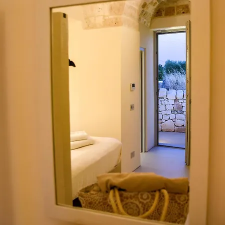 Trullo Rosmarini - Charming With Private Pool Villa Martina Franca