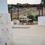 Villa Trullo Rosmarini - Charming With Private Pool *