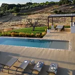 Trullo Rosmarini - Charming With Private Pool * Martina Franca