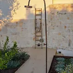 Trullo Rosmarini - Charming With Private Pool Villa Martina Franca