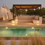 Trullo Rosmarini - Charming With Private Pool