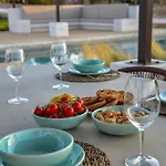 Trullo Rosmarini - Charming With Private Pool * Martina Franca