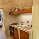 Trullo Rosmarini - Charming With Private Pool Villa *