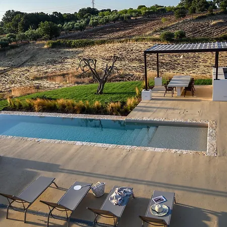 Trullo Rosmarini - Charming With Private Pool * Martina Franca