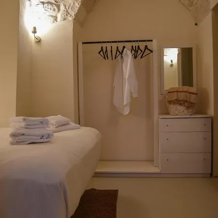 Villa Trullo Rosmarini - Charming With Private Pool