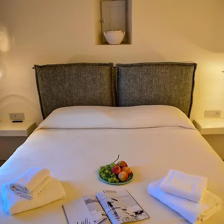 Trullo Rosmarini - Charming With Private Pool Willa *