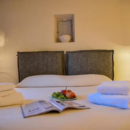 Trullo Rosmarini - Charming With Private Pool Villa