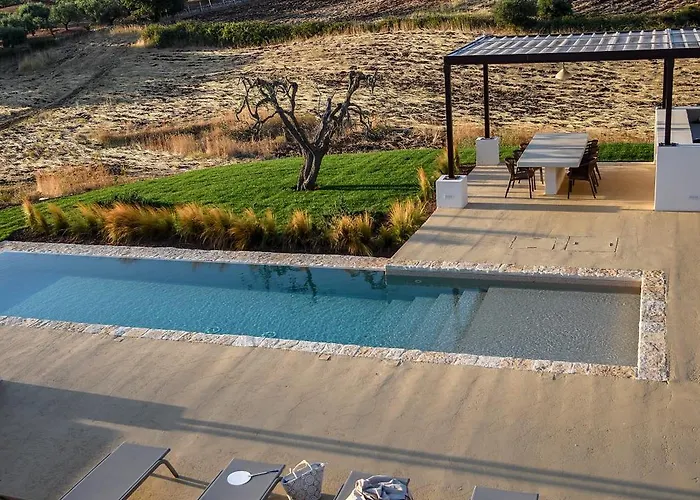 Trullo Rosmarini - Charming With Private Pool * Martina Franca