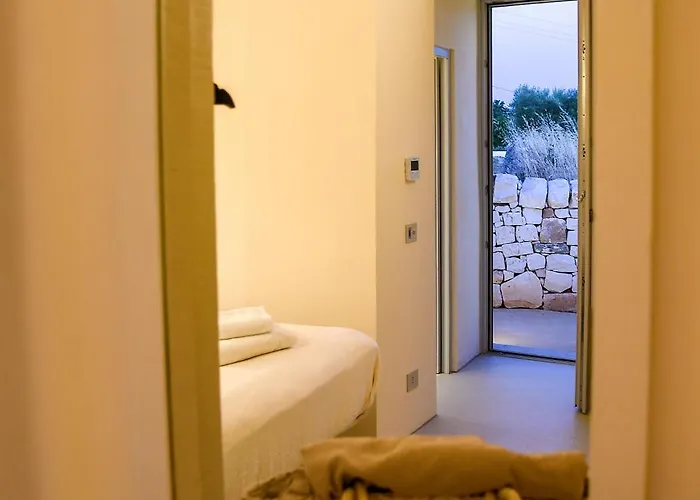 Trullo Rosmarini - Charming With Private Pool Villa Martina Franca
