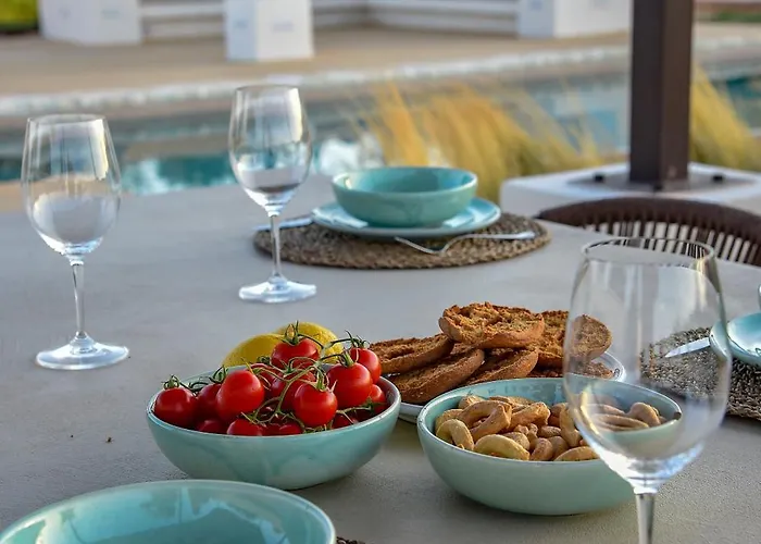 Trullo Rosmarini - Charming With Private Pool * Martina Franca