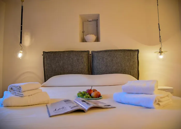 Trullo Rosmarini - Charming With Private Pool Villa